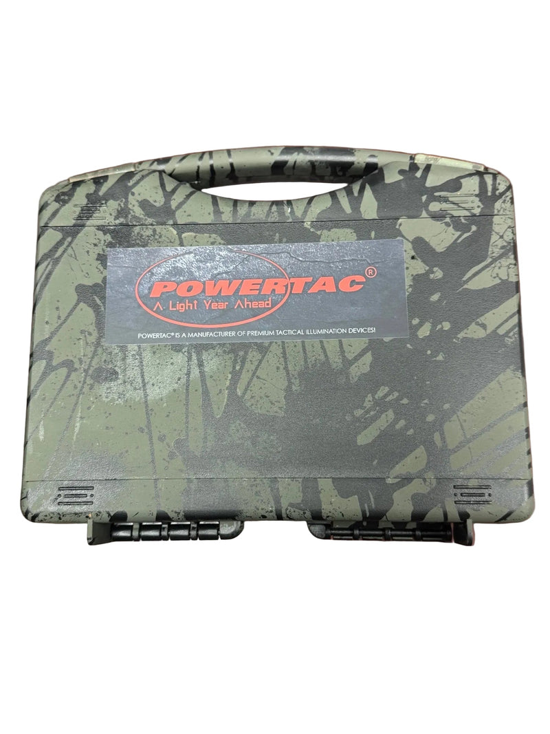 Load image into Gallery viewer, Warrior GEN5 LT-(Long Throw) - 3050 Lumen   480 Meter   Tactical Flashlight
