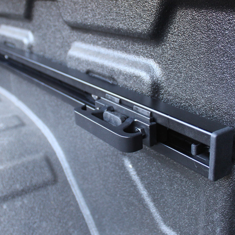 Load image into Gallery viewer, Integral Rail Tie-Down Cleat
