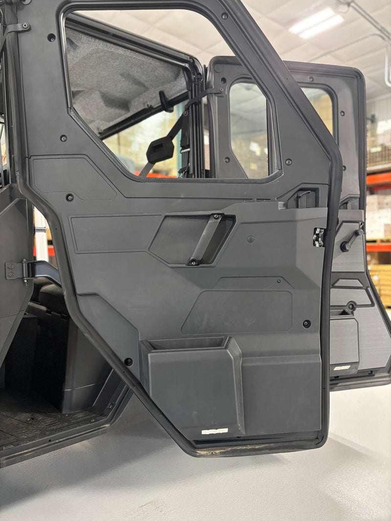 Load image into Gallery viewer, EVA Foam Door Panel Kit Polaris Ranger XP 1000
