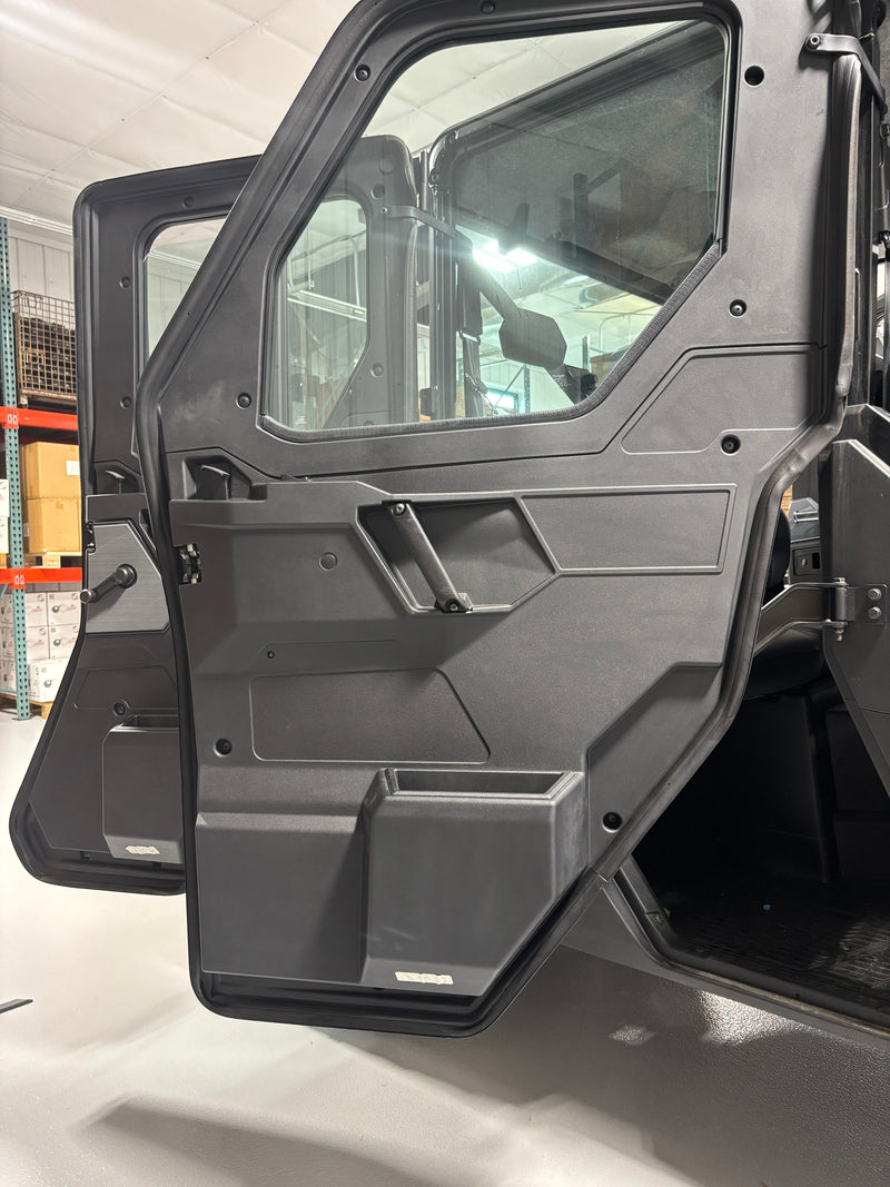 Load image into Gallery viewer, EVA Foam Door Panel Kit Polaris Ranger XP 1000
