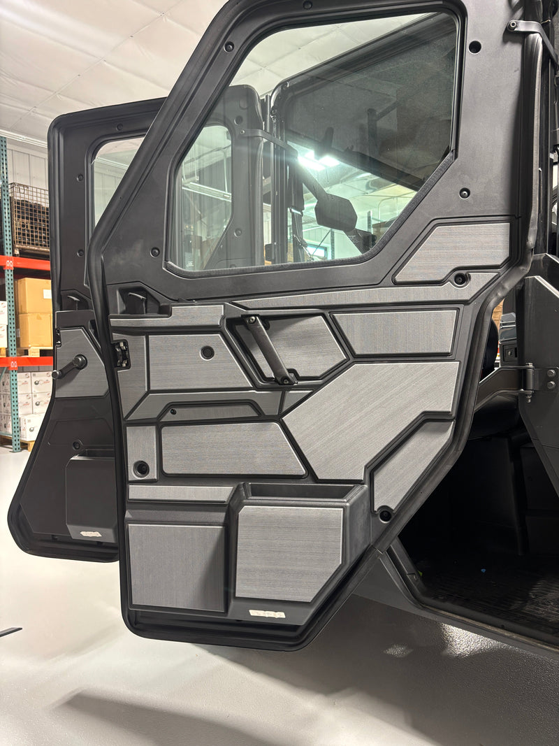 Load image into Gallery viewer, EVA Foam Door Panel Kit Polaris Ranger XP 1000
