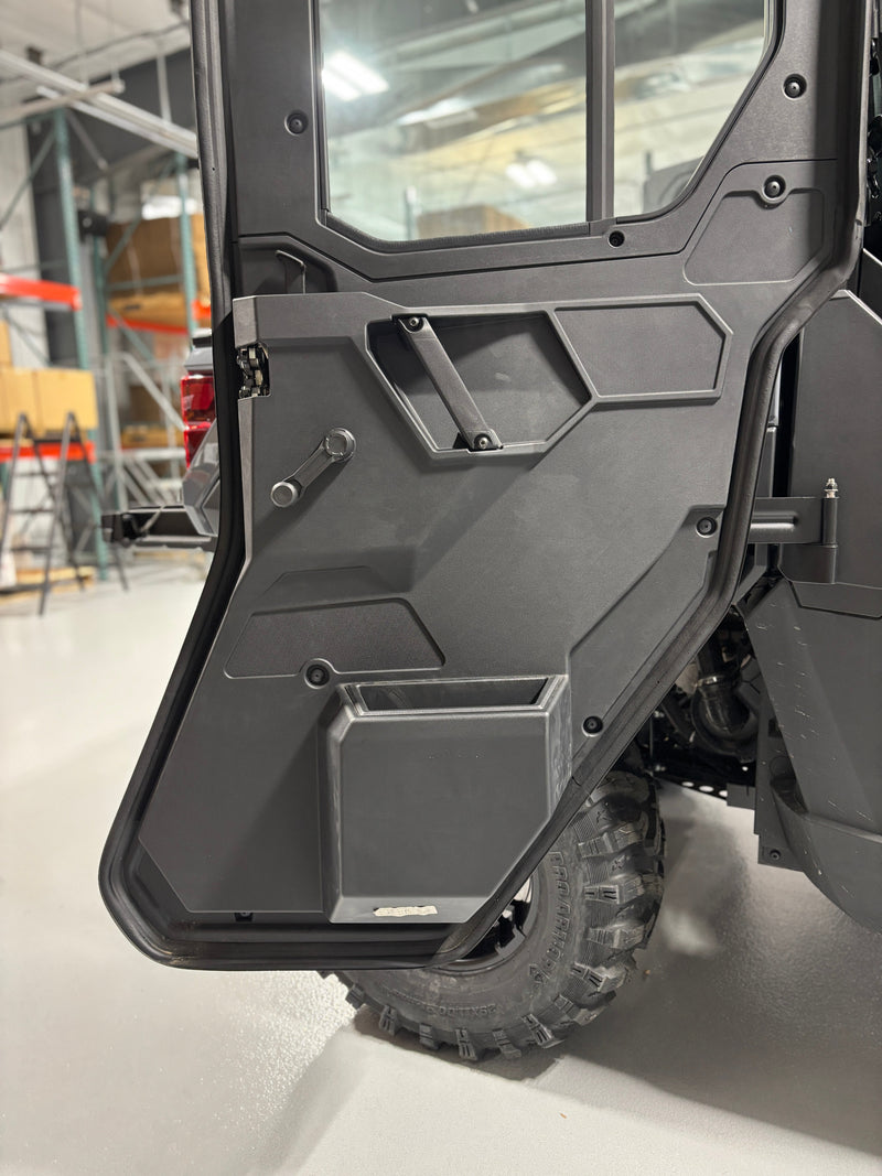 Load image into Gallery viewer, EVA Foam Door Panel Kit Polaris Ranger XP 1000
