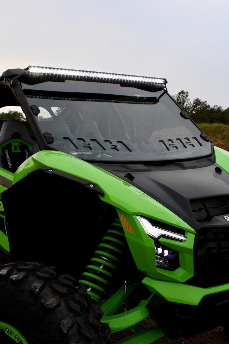 Load image into Gallery viewer, Kawasaki Teryx H2 ’26 Windshield
