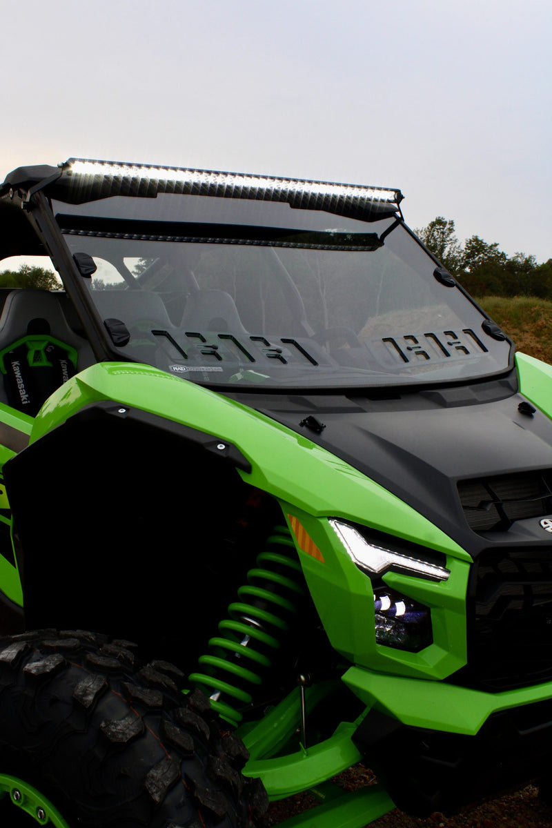 Load image into Gallery viewer, 42″ Kawasaki Teryx H2 Light Bar Kit
