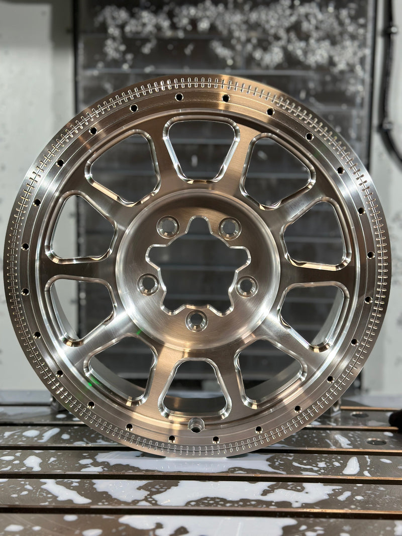 Load image into Gallery viewer, TANGO | FORGED | BEADLOCK | UTV
