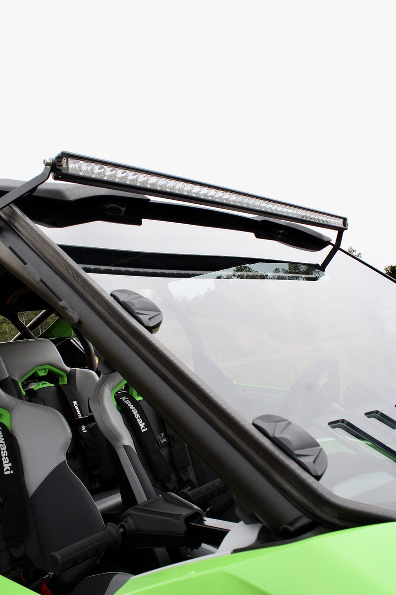 Load image into Gallery viewer, 42″ Kawasaki Teryx H2 Light Bar Kit
