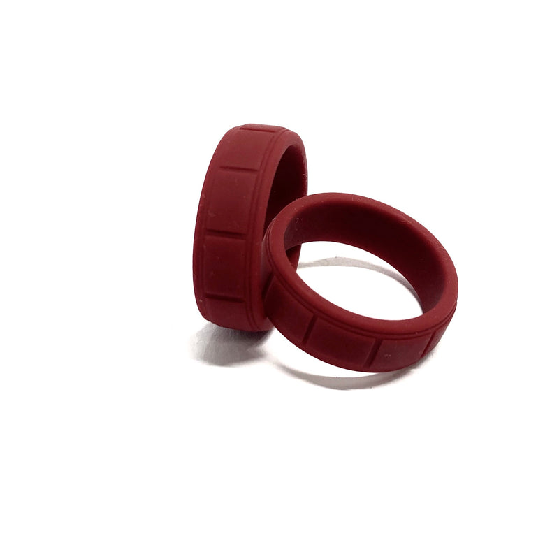 Load image into Gallery viewer, Radio Knob Grip Rings (2016+)
