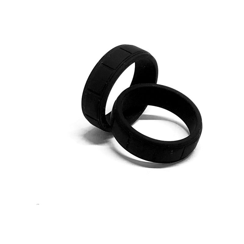 Load image into Gallery viewer, Radio Knob Grip Rings (2016+)
