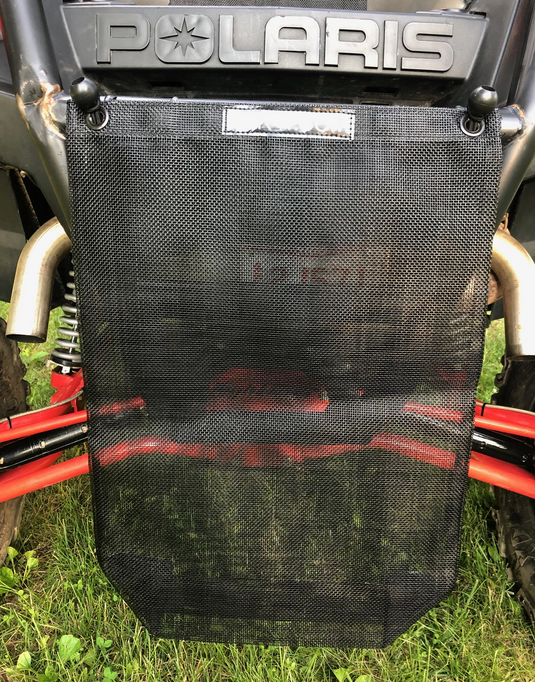 Off-Road Scrap SAK