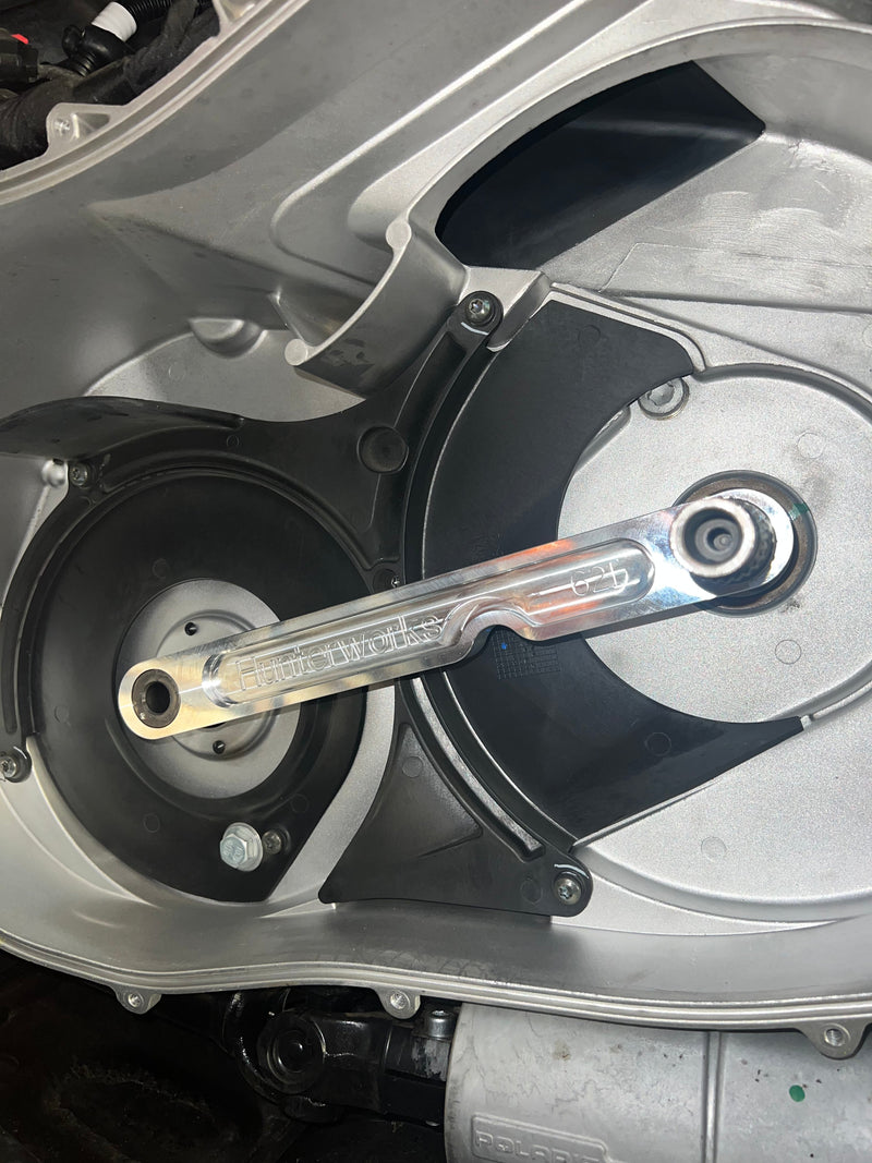 Load image into Gallery viewer, (Hunterworks Alignment Tool) 2024-2025 Polaris RZR XP 1000 and Xpedition
