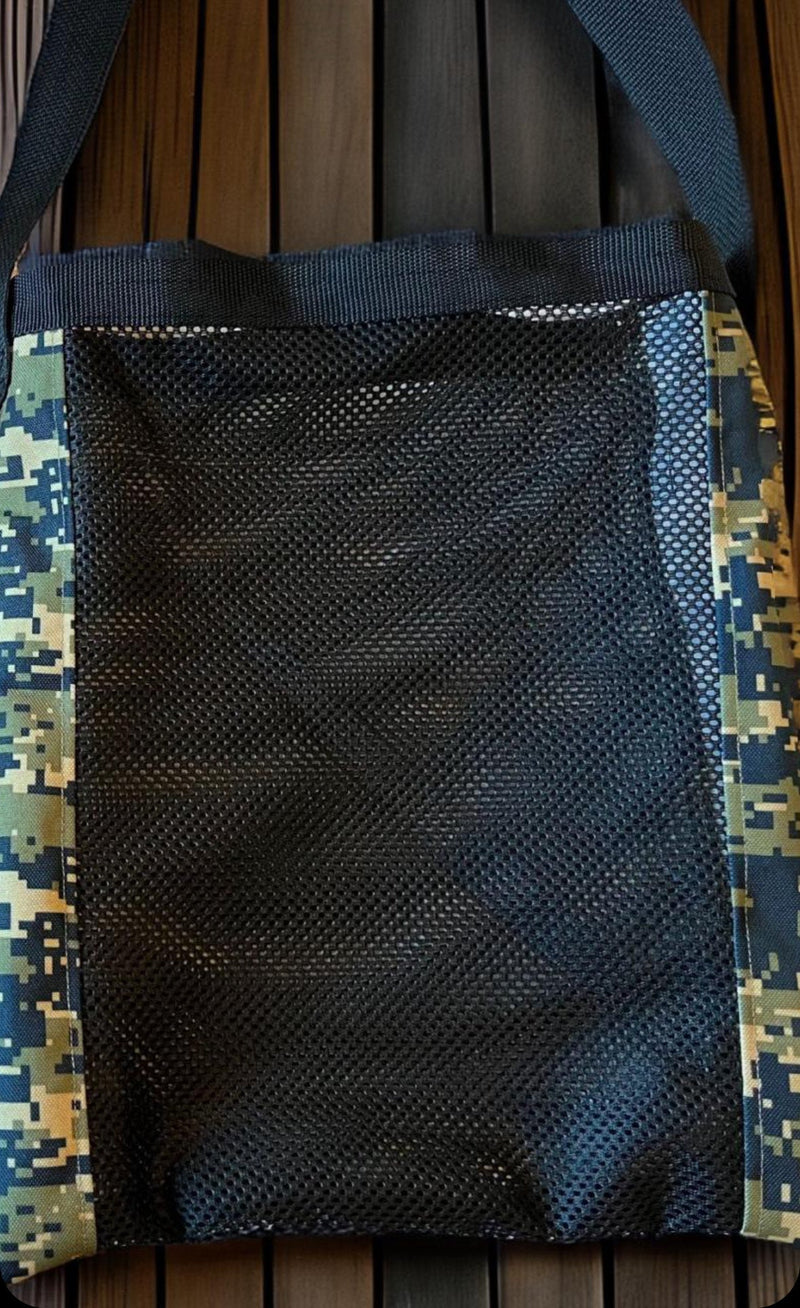 Load image into Gallery viewer, Pike Trail Forager's Bag
