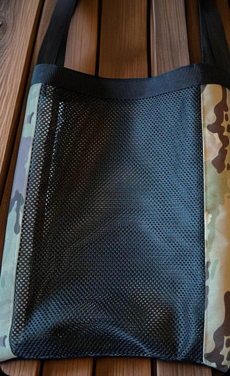 Load image into Gallery viewer, Pike Trail Forager's Bag
