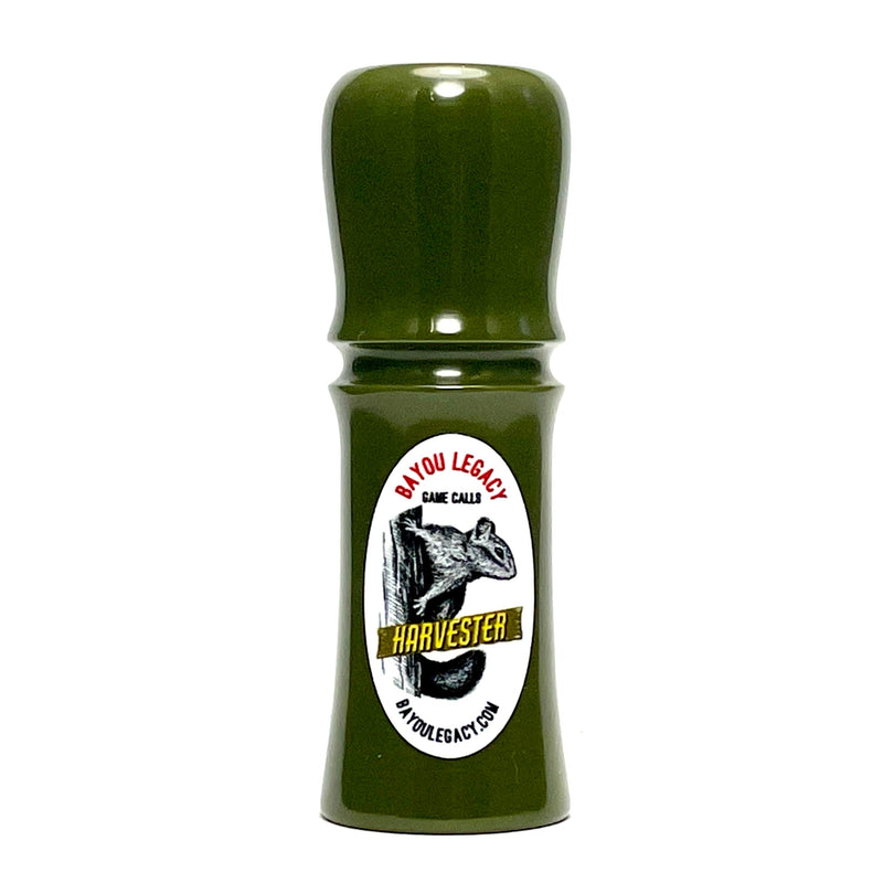 Load image into Gallery viewer, Harvester Squirrel Call
