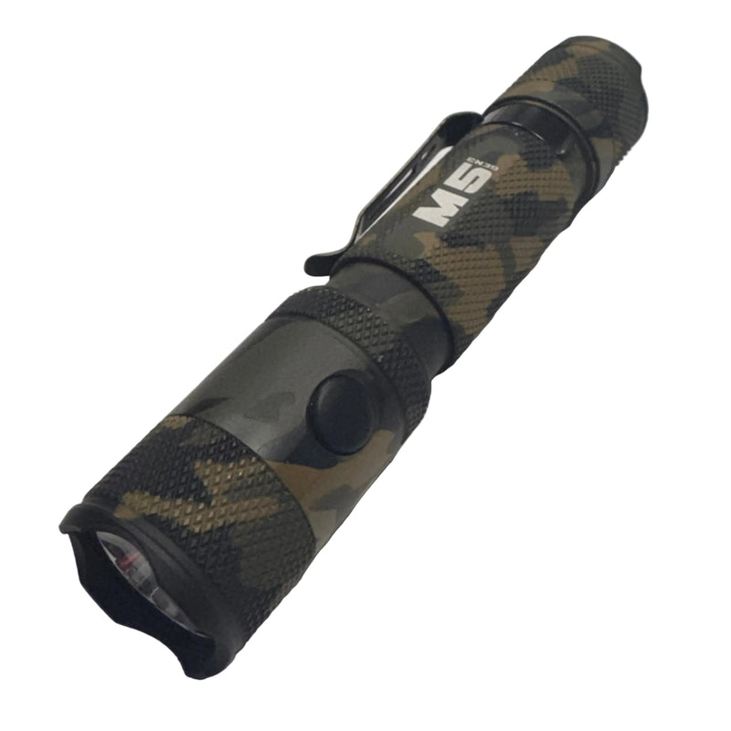 Load image into Gallery viewer, M5 Gen3 Tactical EDC Flashlight | 2030 Lumens
