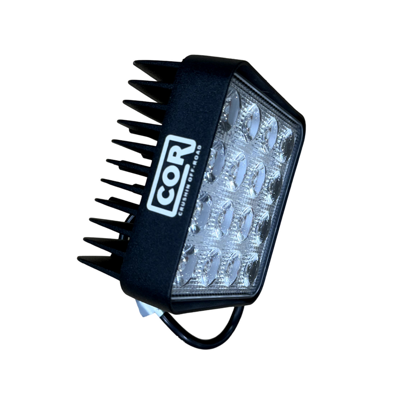 Load image into Gallery viewer, Blue LED Work Light - Agriculture Sprayer Light
