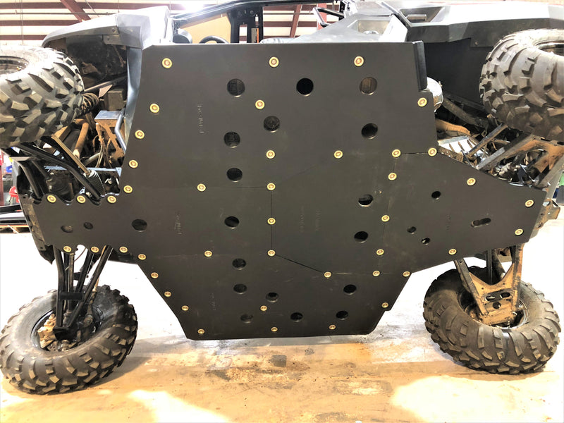 Load image into Gallery viewer, Trail Armor Polaris Ranger 1000 Full Skids 2020
