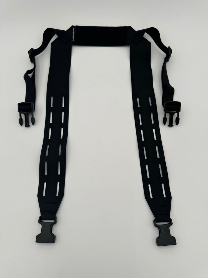 Load image into Gallery viewer, H Harness sz2
