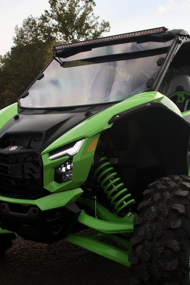 Load image into Gallery viewer, Kawasaki Teryx H2 ’26 Windshield

