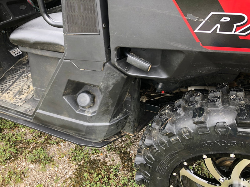 Load image into Gallery viewer, Trail Armor Full Skids Plate for 2020 Polaris Ranger 1000
