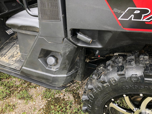 Trail Armor Full Skids Plate for 2020 Polaris Ranger 1000