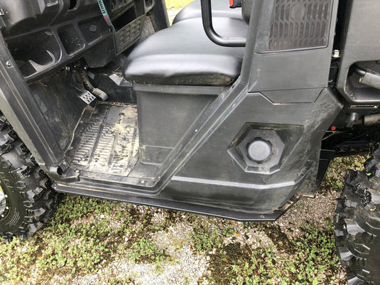 Trail Armor Full Skids Plate for 2020 Polaris Ranger 1000