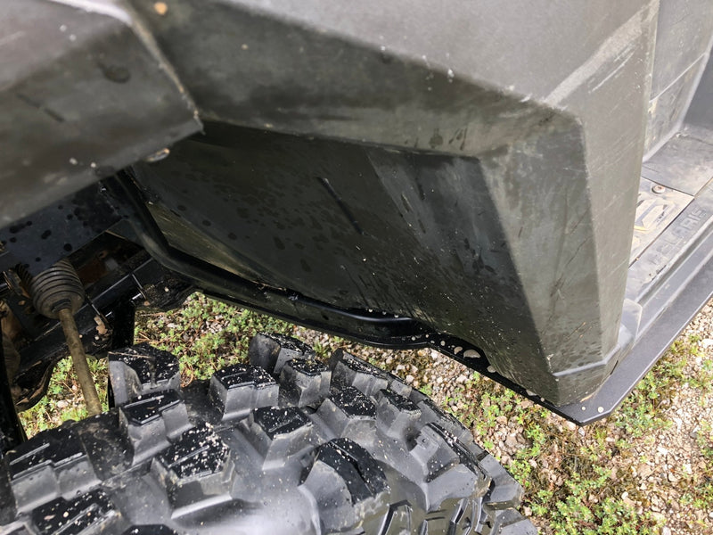 Load image into Gallery viewer, Trail Armor Full Skids Plate for 2020 Polaris Ranger 1000
