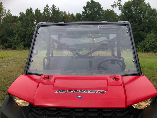 Trail Armor Windshield for 2013-23 Polaris Ranger 900 / 1000