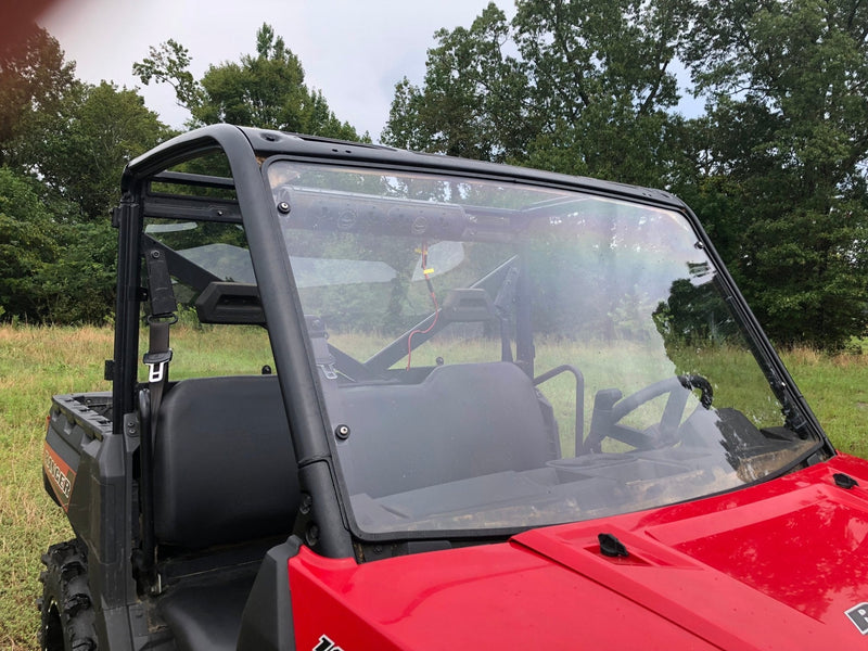 Load image into Gallery viewer, Trail Armor Windshield for 2013-23 Polaris Ranger 900 / 1000
