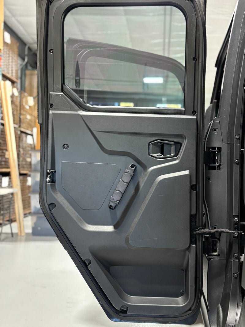 Load image into Gallery viewer, EVA Foam Door Panel Kit Polaris Xpedition
