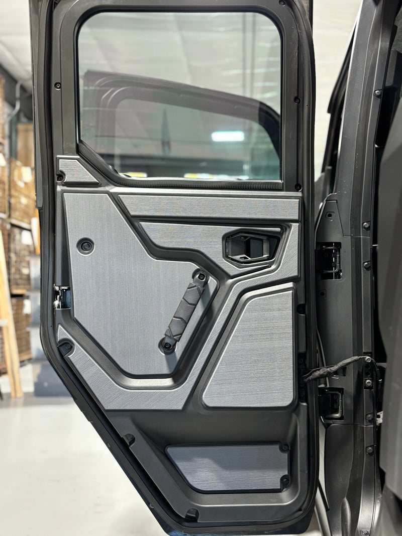 Load image into Gallery viewer, EVA Foam Door Panel Kit Polaris Xpedition
