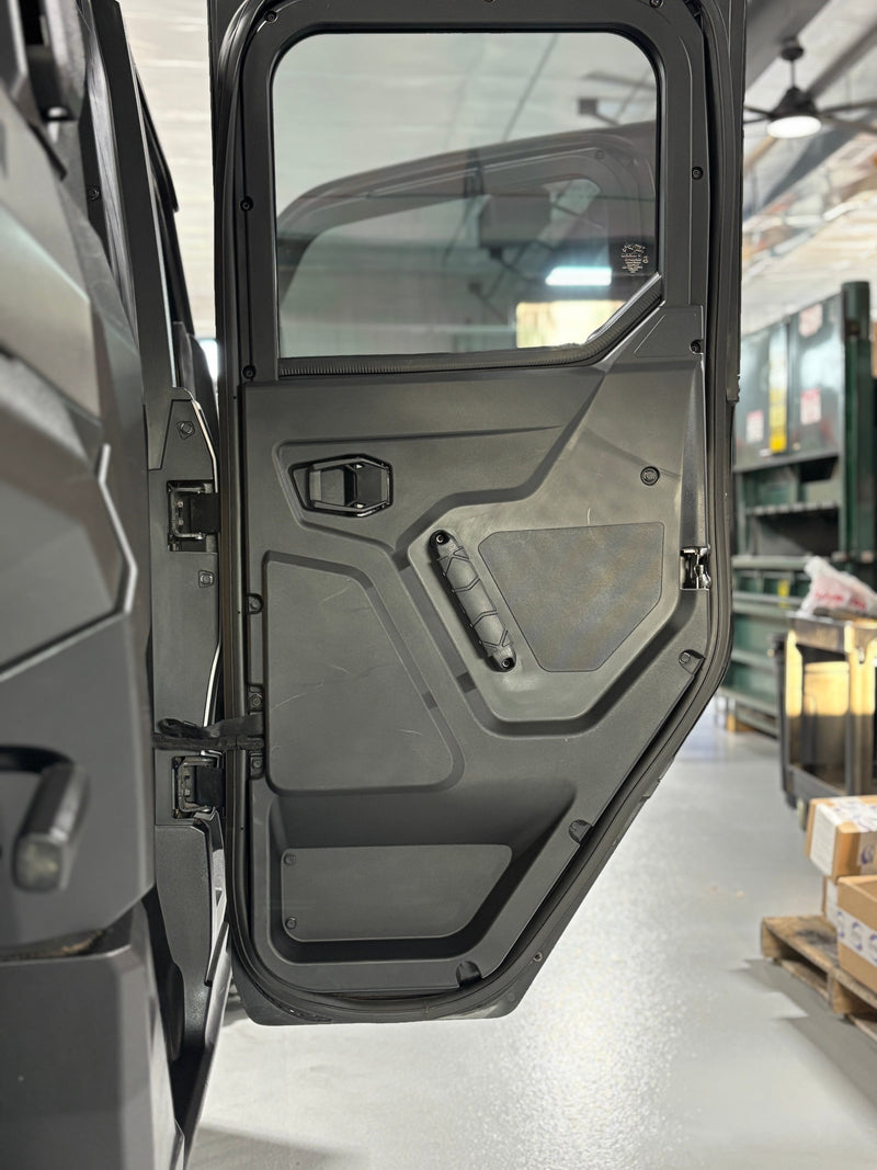 Load image into Gallery viewer, EVA Foam Door Panel Kit Polaris Xpedition
