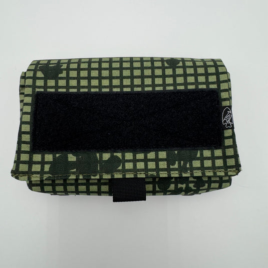 Personal Trauma Pouch v1.5