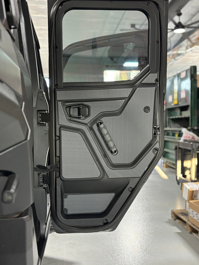 Load image into Gallery viewer, EVA Foam Door Panel Kit Polaris Xpedition
