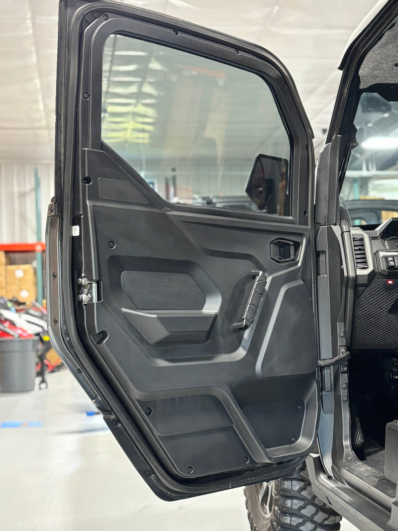 Load image into Gallery viewer, EVA Foam Door Panel Kit Polaris Xpedition
