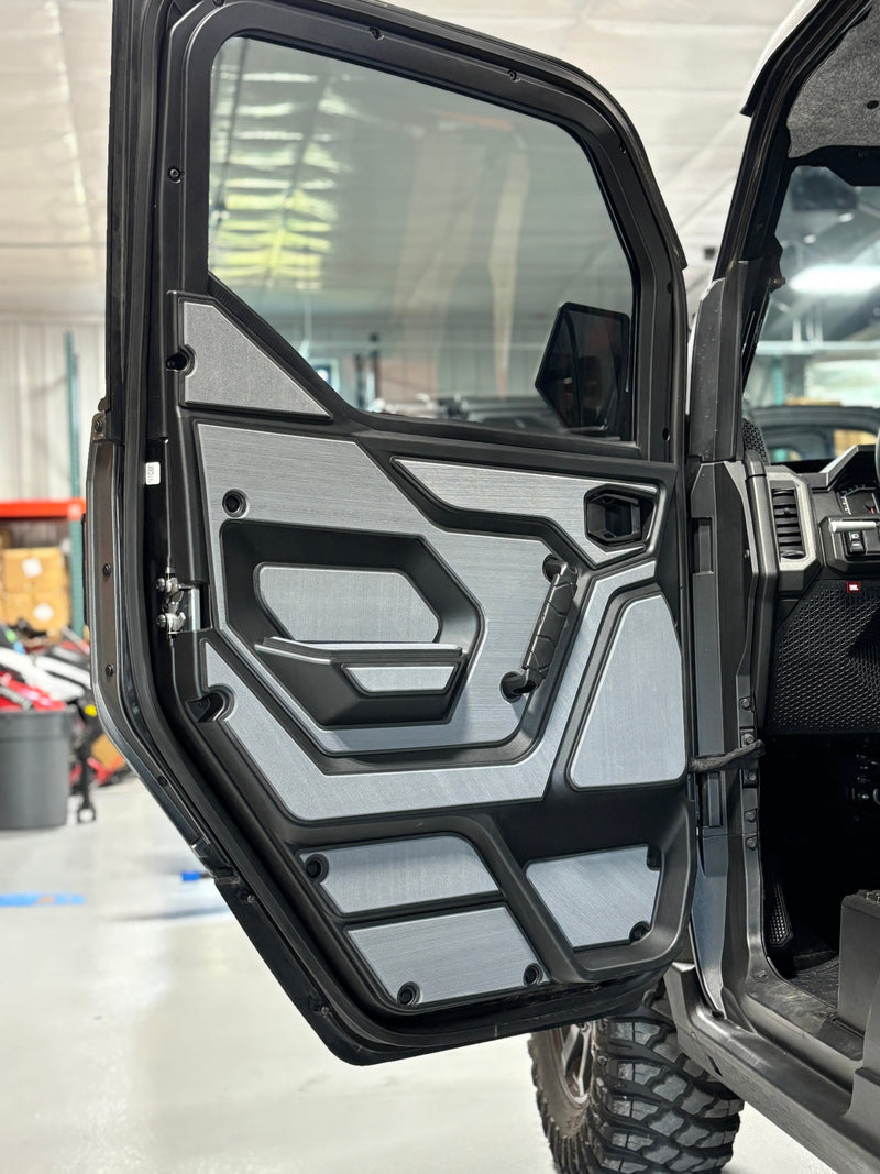 Load image into Gallery viewer, EVA Foam Door Panel Kit Polaris Xpedition
