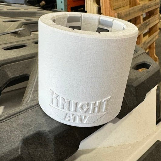 Load image into Gallery viewer, Can-Am LinQ Mounting Brackets
