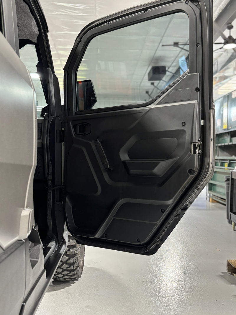 Load image into Gallery viewer, EVA Foam Door Panel Kit Polaris Xpedition
