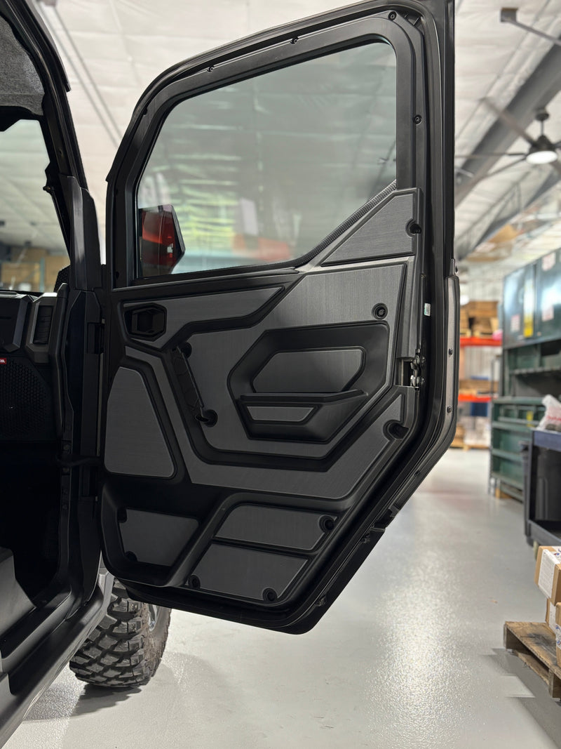 Load image into Gallery viewer, EVA Foam Door Panel Kit Polaris Xpedition

