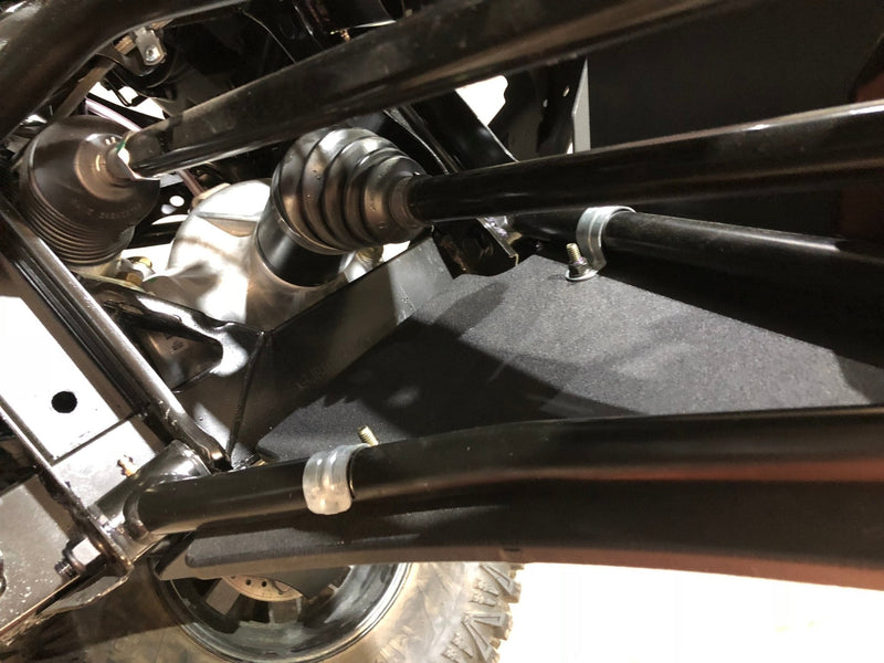 Load image into Gallery viewer, Trail Armor A-Arm Guards for 2019-23 Can-Am Maverick Sport / Commander
