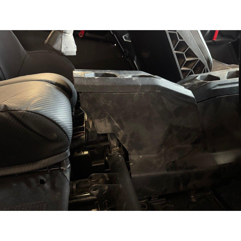 Load image into Gallery viewer, Aces Racing - 2017-2025 Canam X3 Rear Bench Seat
