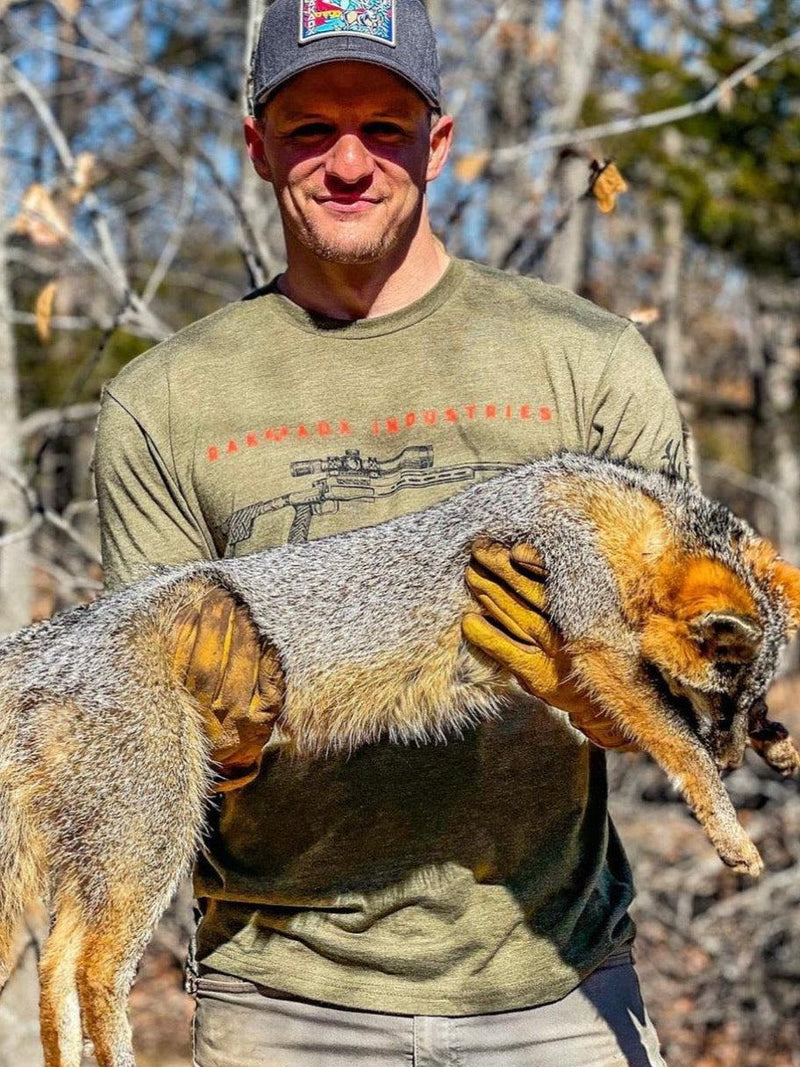 Load image into Gallery viewer, RA Industries Rifle Tee
