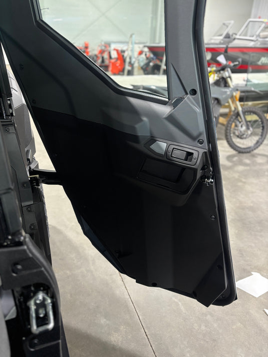 EVA Foam Door Panel Kit Kawasaki Ridge