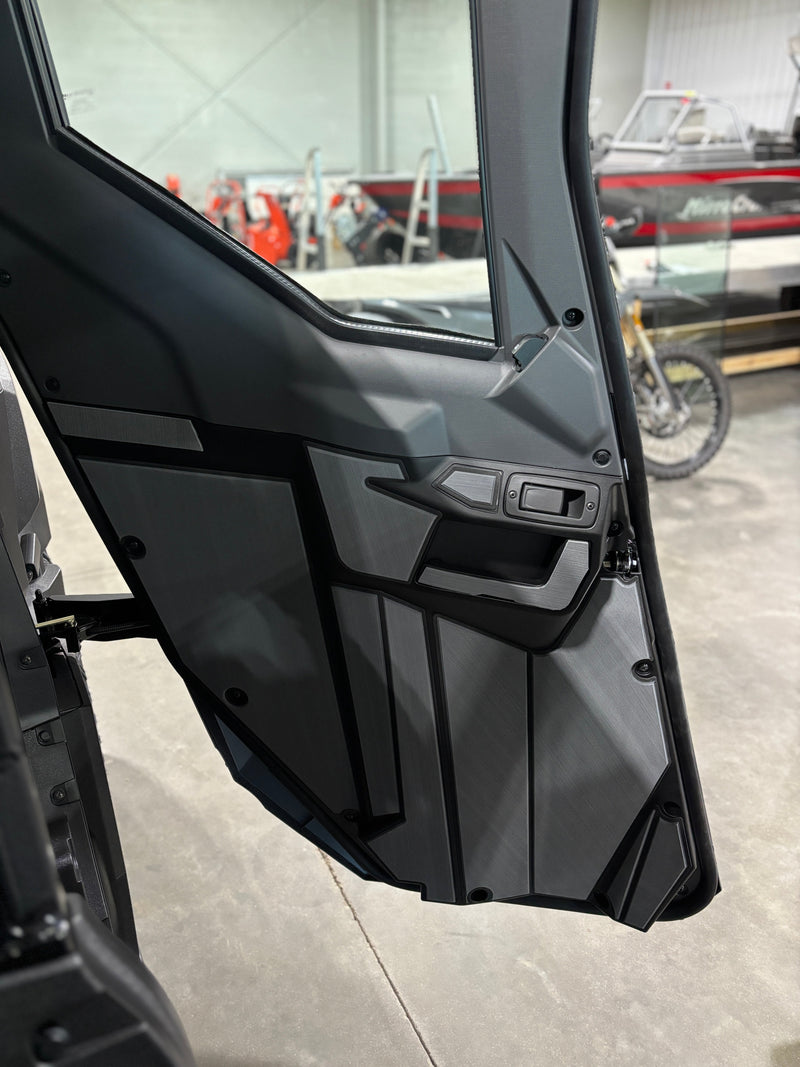 Load image into Gallery viewer, EVA Foam Door Panel Kit Kawasaki Ridge
