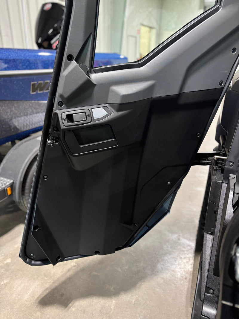 Load image into Gallery viewer, EVA Foam Door Panel Kit Kawasaki Ridge
