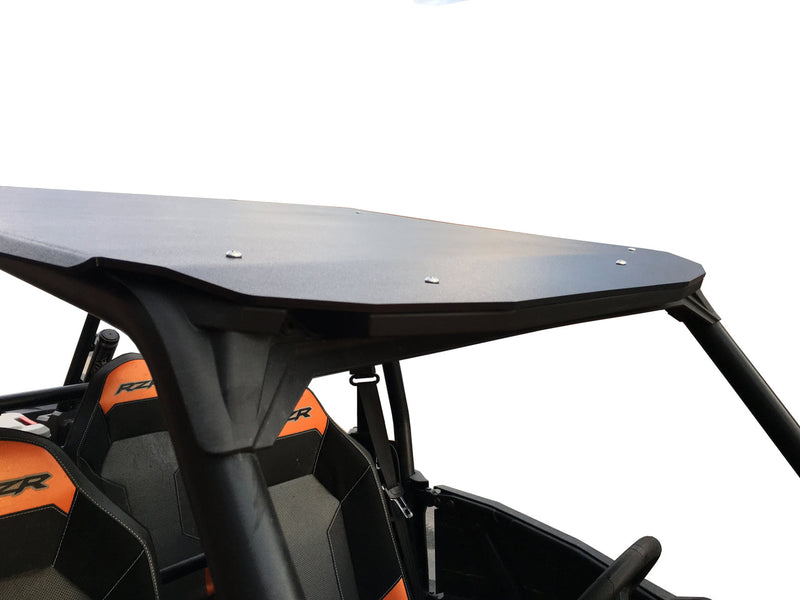 Load image into Gallery viewer, RZR 900, 1000, Turbo Hard Plastic Roof (4 seat)
