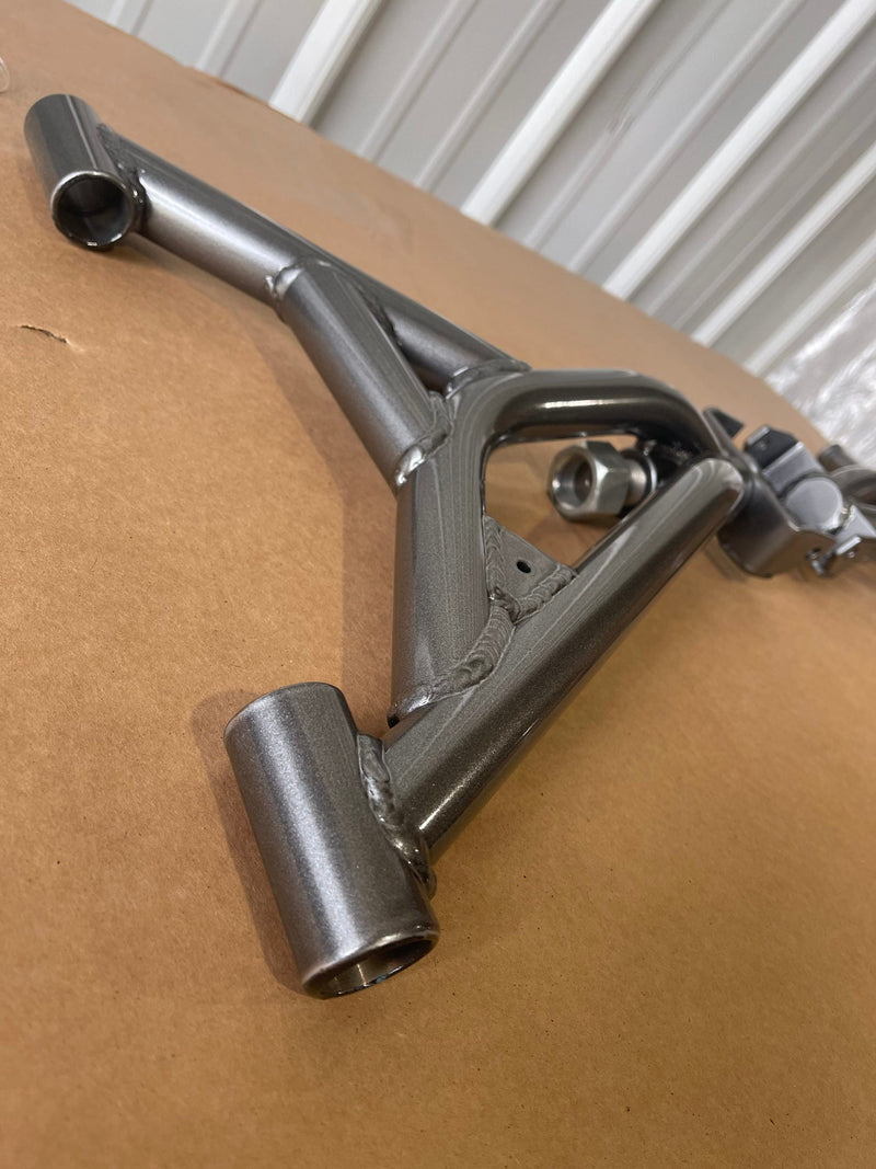 Load image into Gallery viewer, 1.5&quot; Offset Rear Ranger A-Arms with Adjustable Uppers
