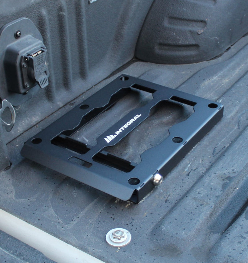 Load image into Gallery viewer, Integral Locking Plate - Universal
