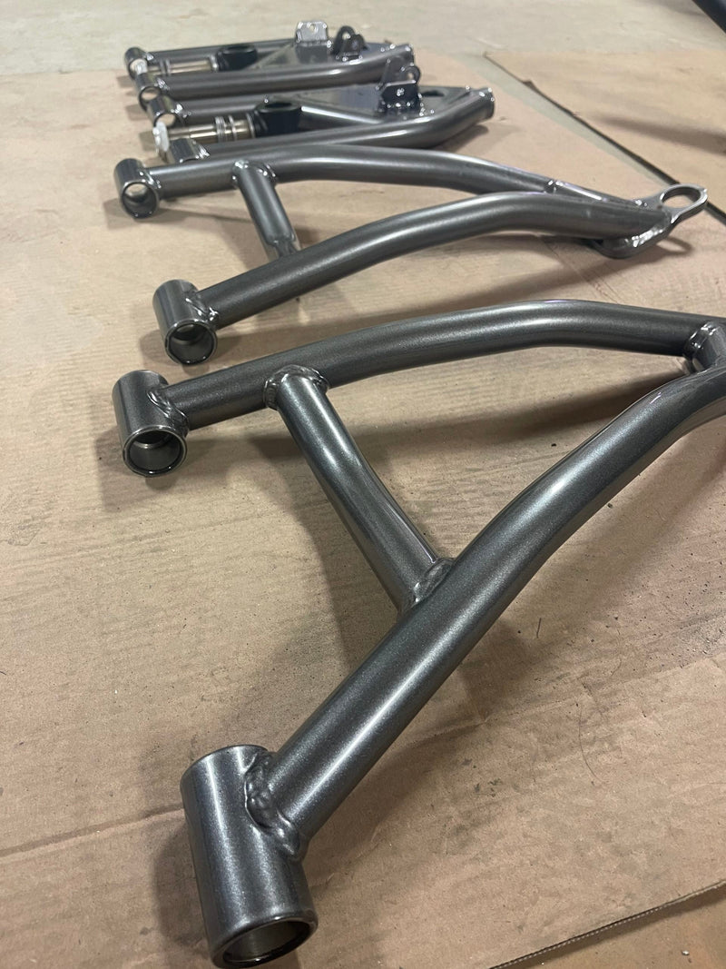 Load image into Gallery viewer, (2021- 2024) Ranger Forward A Arms with Adjustable Uppers
