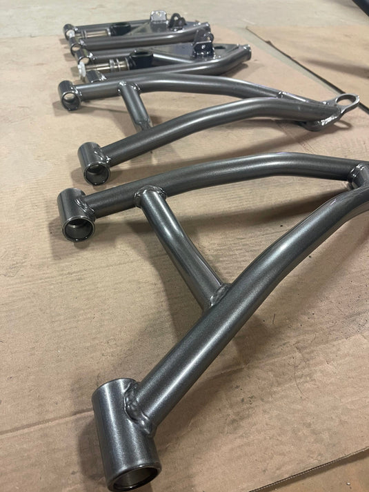 (2021- 2024) Ranger Forward A Arms with Adjustable Uppers