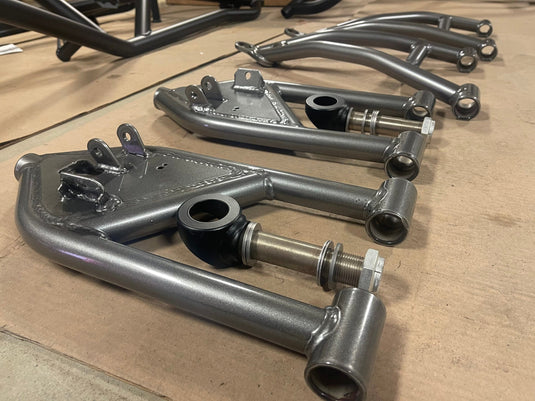 (2021- 2024) Ranger Forward A Arms with Adjustable Uppers